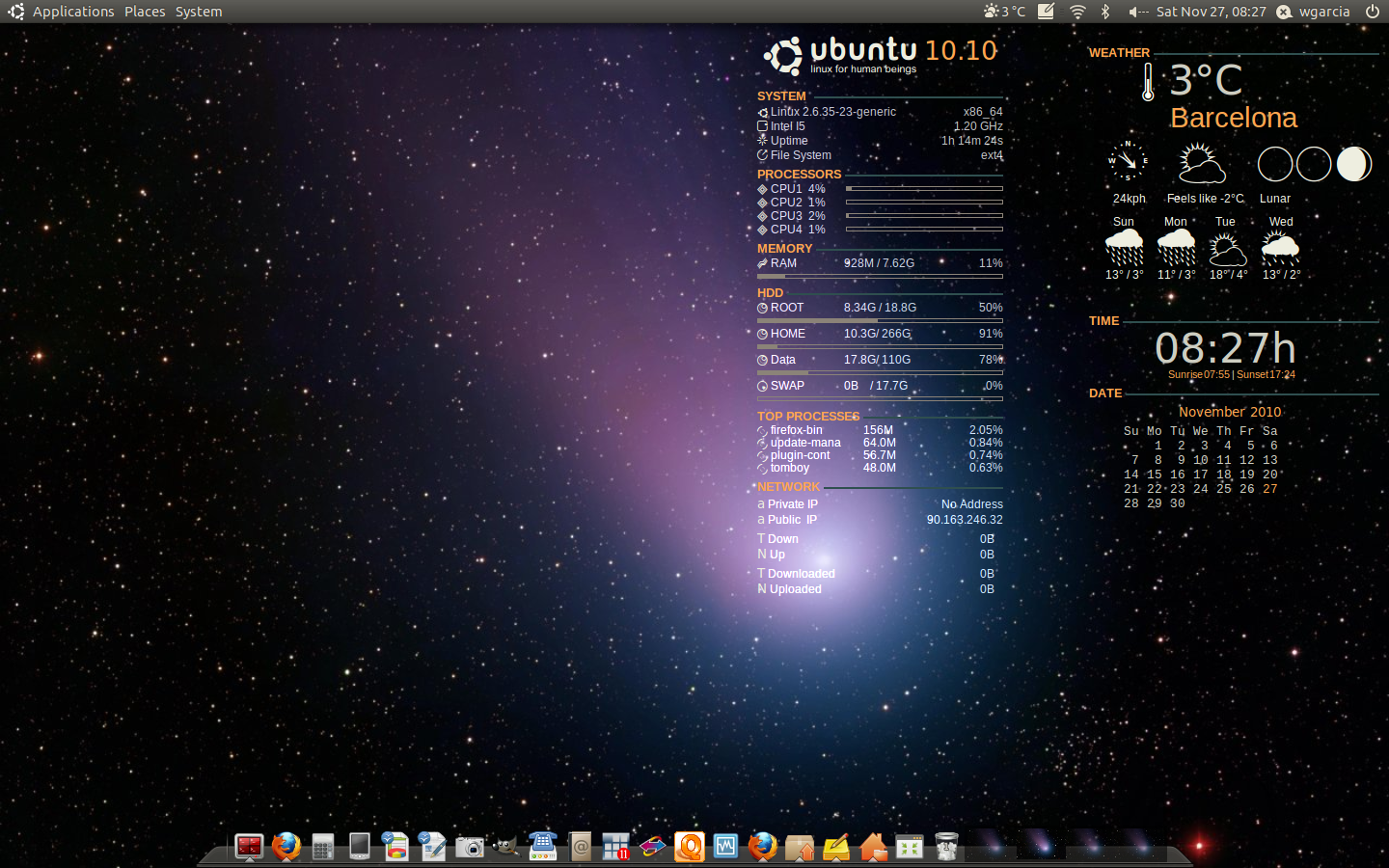 Desktop