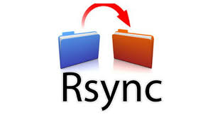 rsync